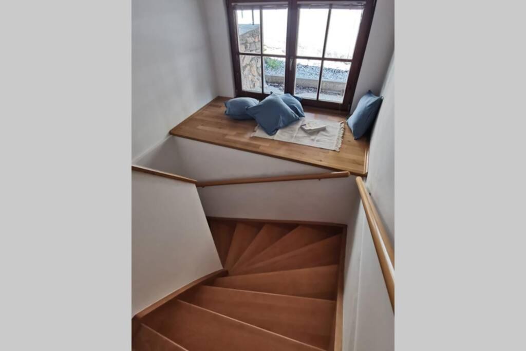 ボヴェツMy Houseアパートメント エクステリア 写真